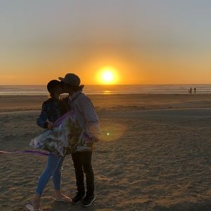 Meet your Posher, Molly